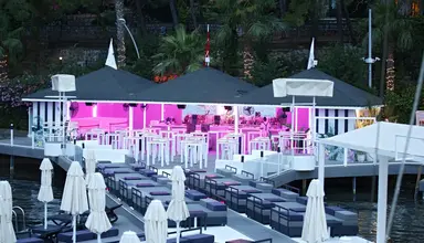 Grand Yazici Club Marmaris Palace