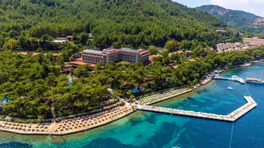 Grand Yazici Club Marmaris Palace