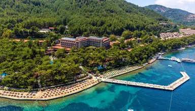 Grand Yazici Club Marmaris Palace