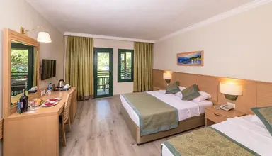 Grand Yazici Club Marmaris Palace