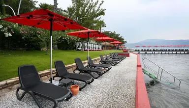 Grand Yazici Club Marmaris Palace