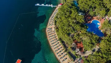 Grand Yazici Club Marmaris Palace