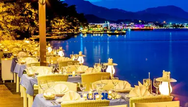 Grand Yazici Club Marmaris Palace