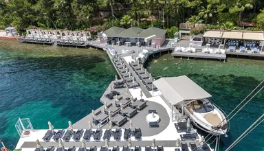 Grand Yazici Club Marmaris Palace