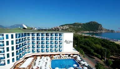 Grand Zaman Beach