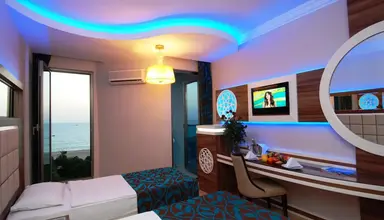 Grand Zaman Beach