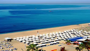 Grand Zaman Beach