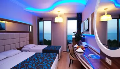 Grand Zaman Beach
