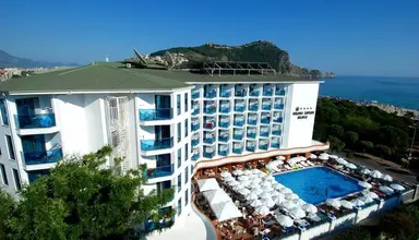 Grand Zaman Beach