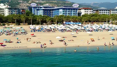 Grand Zaman Beach