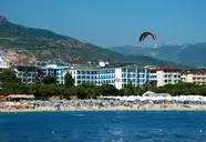 Grand Zaman Beach