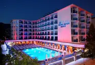 Grand Zaman Beach