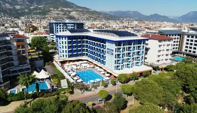 Grand Zaman Beach