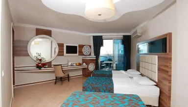 Grand Zaman Beach