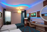 Grand Zaman Beach