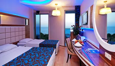 Grand Zaman Beach