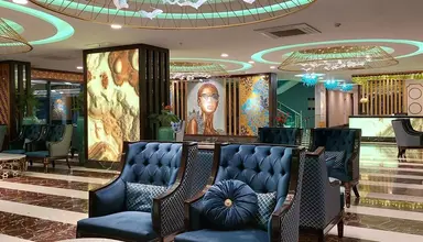 Grand Zaman Garden