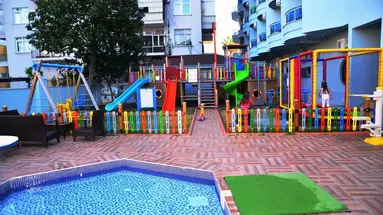 Grand Zaman Garden