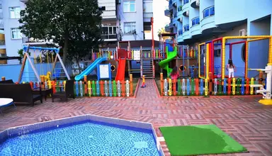 Grand Zaman Garden