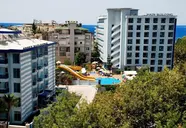 Grand Zaman Garden