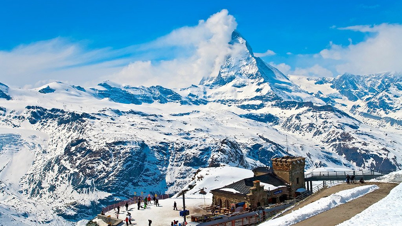 Grand Zermatterhof