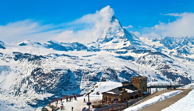 Grand Zermatterhof