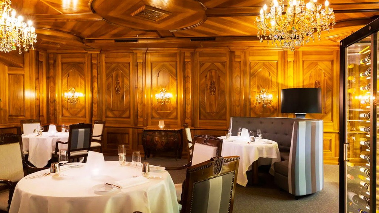 Grand Zermatterhof