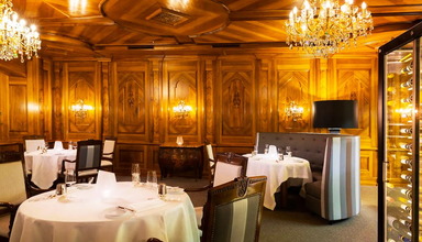 Grand Zermatterhof