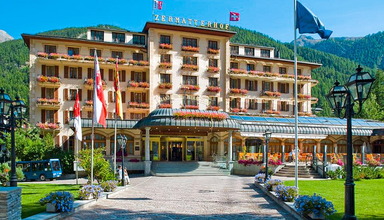 Grand Zermatterhof