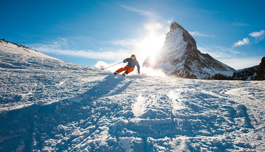 Grand Zermatterhof