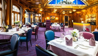Grand Zermatterhof