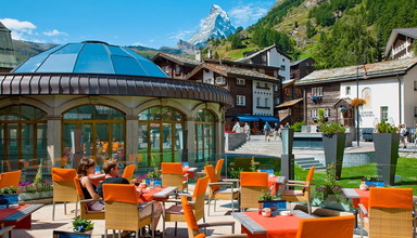 Grand Zermatterhof