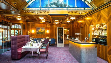Grand Zermatterhof