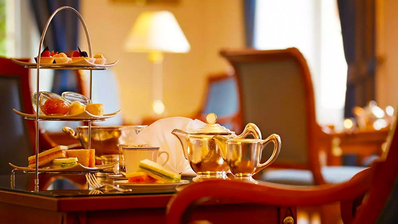 Grand Zermatterhof