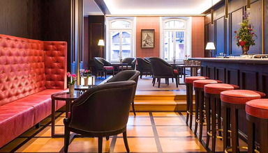Grand Zermatterhof