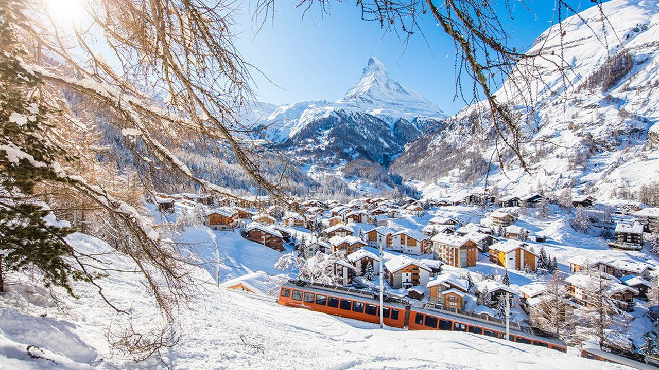 Grand Zermatterhof