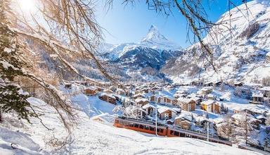 Grand Zermatterhof