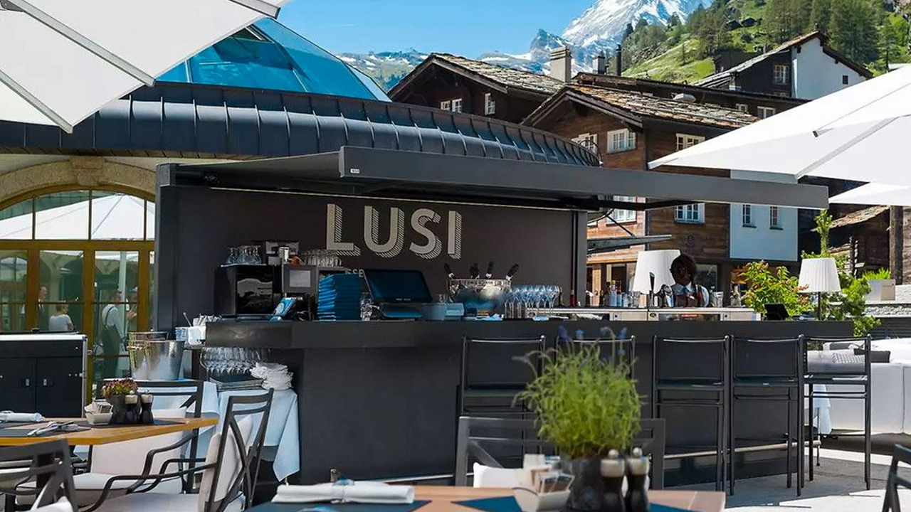Grand Zermatterhof