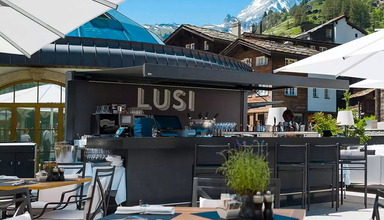 Grand Zermatterhof