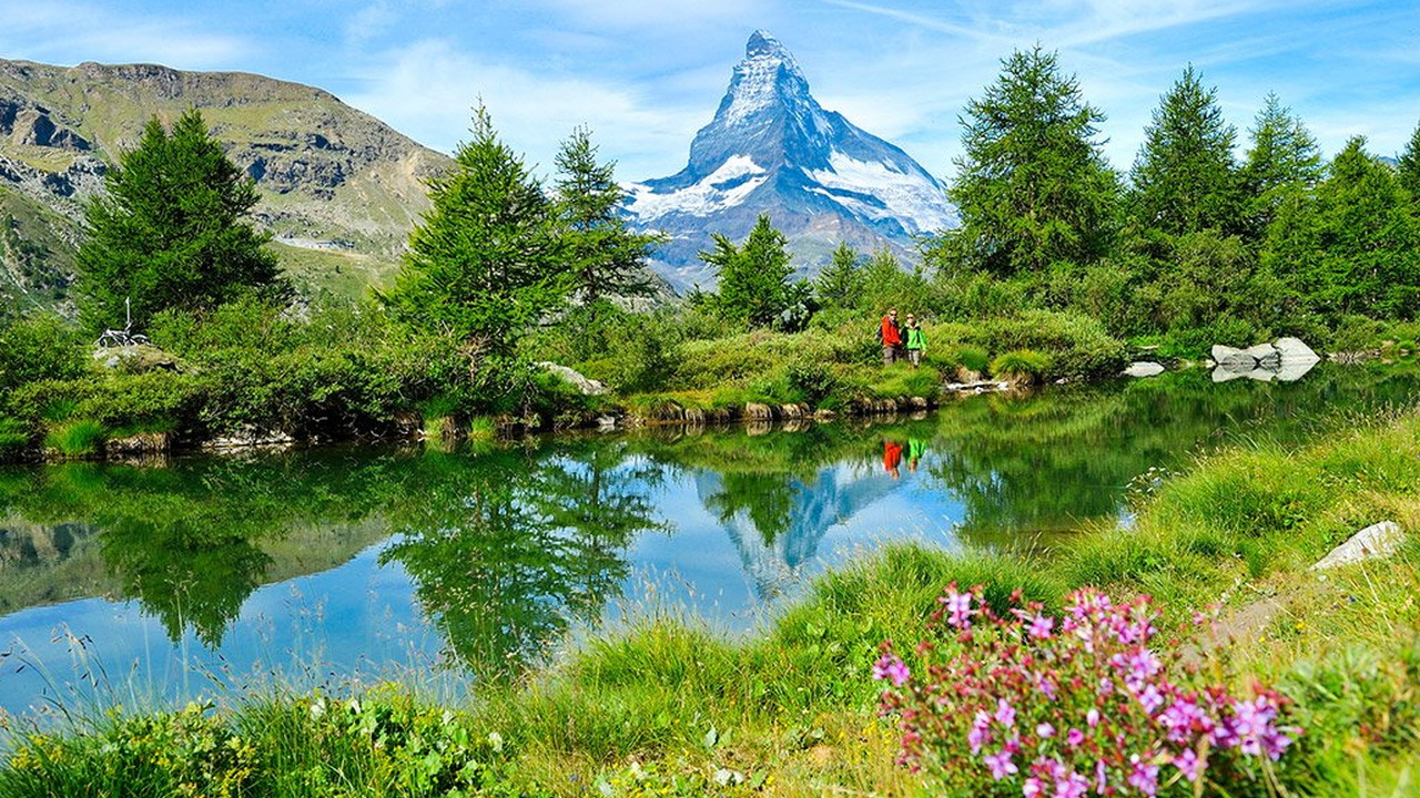 Grand Zermatterhof