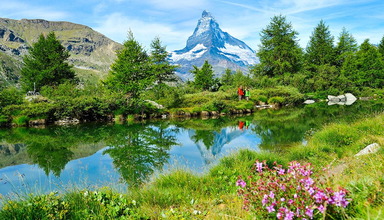 Grand Zermatterhof