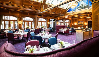 Grand Zermatterhof