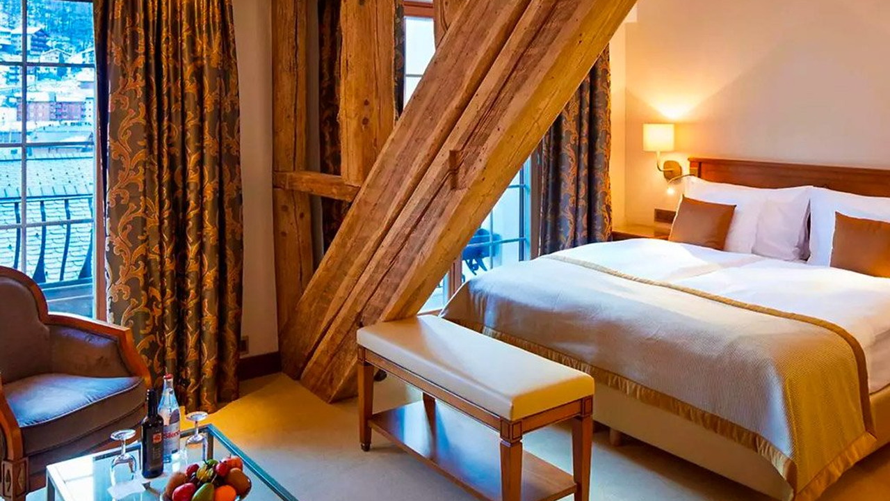 Grand Zermatterhof