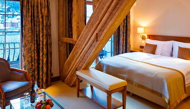 Grand Zermatterhof