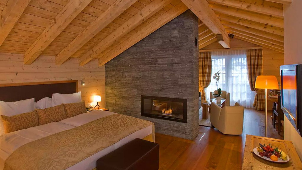 Grand Zermatterhof