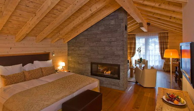 Grand Zermatterhof
