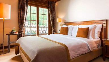 Grand Zermatterhof