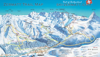 Grand Zermatterhof