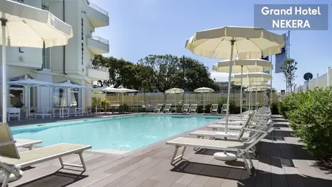 Hotel Grand
