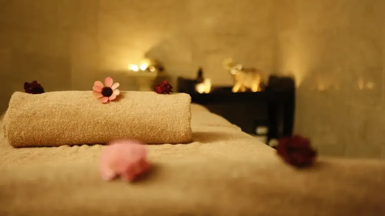 Grande Albergo delle Rose